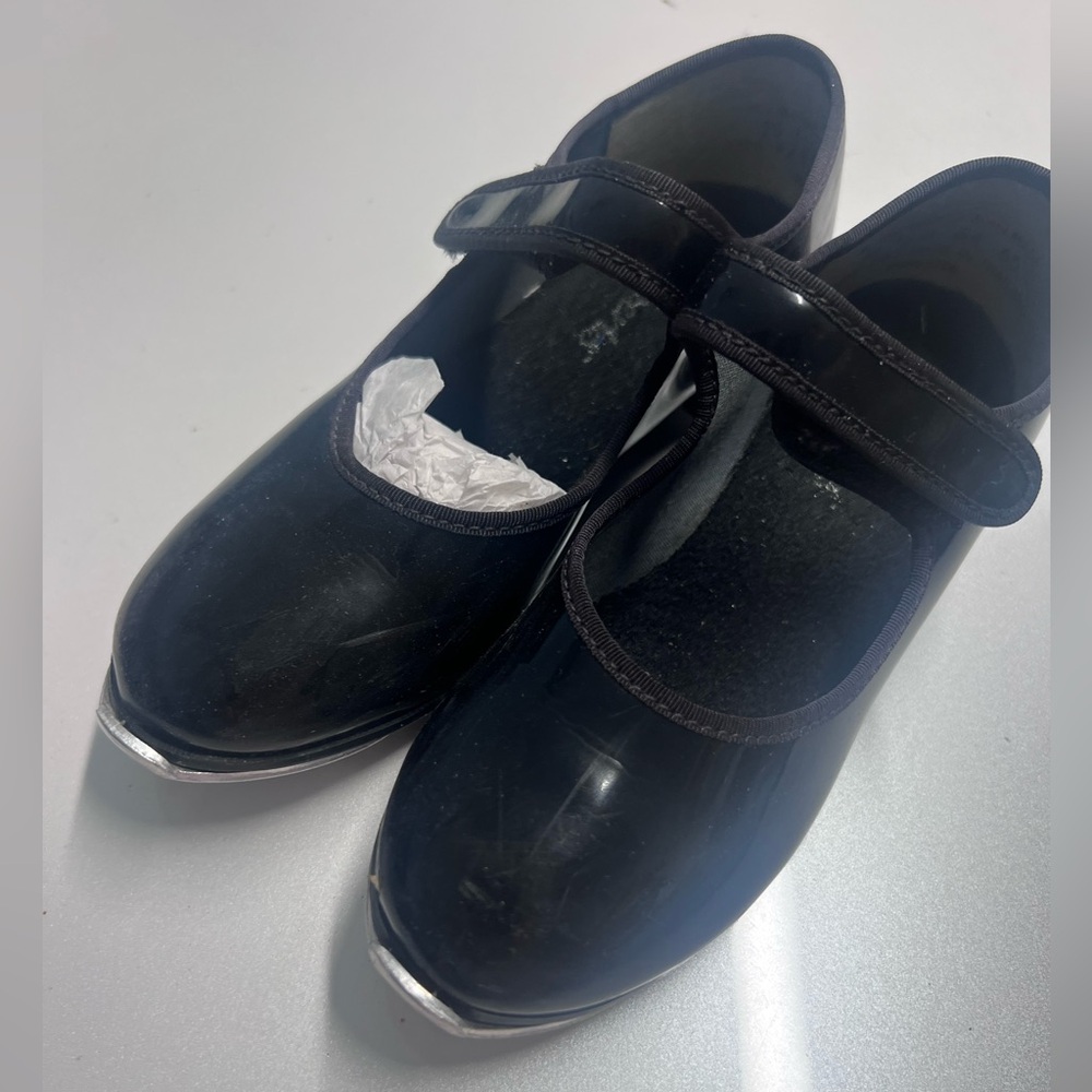 Liberts Kids Tap Shoes Size 10.5